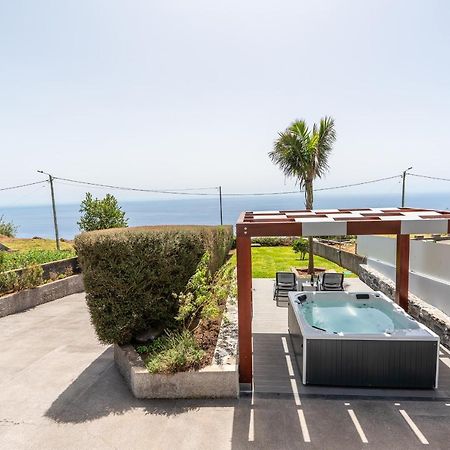Casa Leonor By Rent2U, Lda Villa Arco da Calheta  Exteriör bild