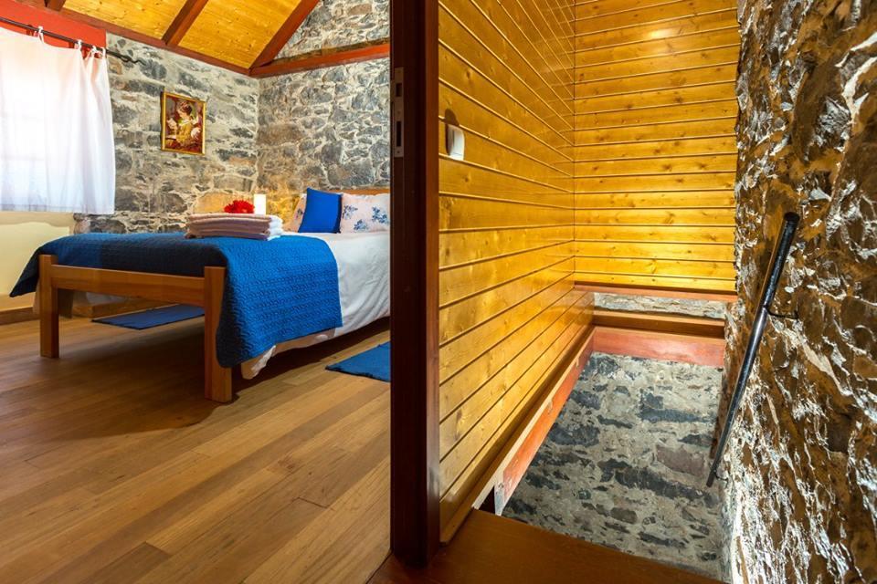 Casa Leonor By Rent2U, Lda Villa Arco da Calheta  Exteriör bild