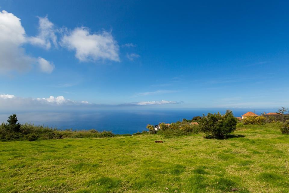 Casa Leonor By Rent2U, Lda Villa Arco da Calheta  Exteriör bild